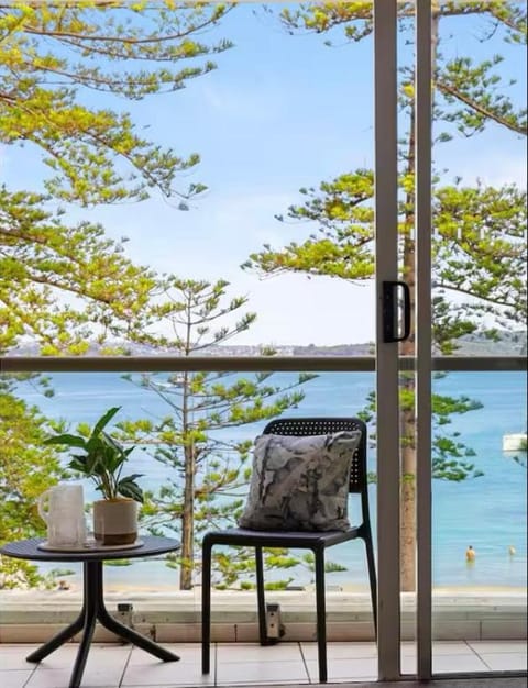 View (from property/room), Beach