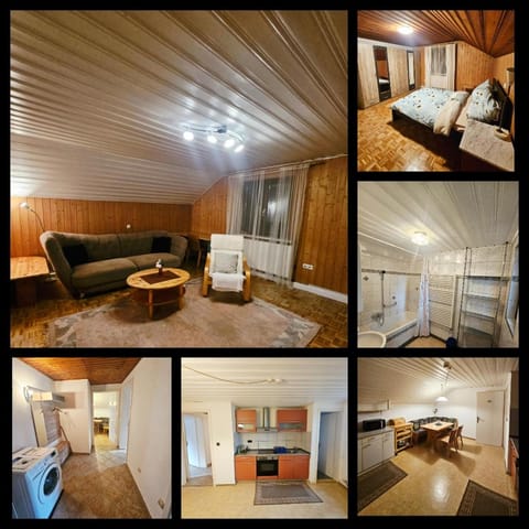 Im Grünen an der Schweizer Grenze Apartment in Vorarlberg, Austria