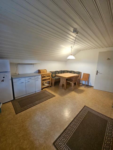 Im Grünen an der Schweizer Grenze Apartment in Vorarlberg, Austria