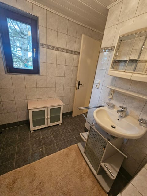 Im Grünen an der Schweizer Grenze Apartment in Vorarlberg, Austria