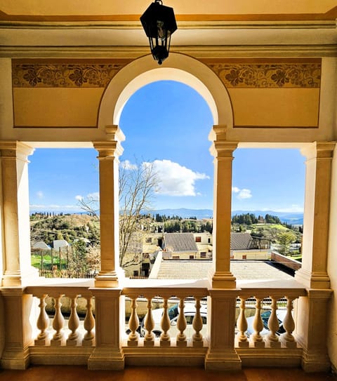 View (from property/room)