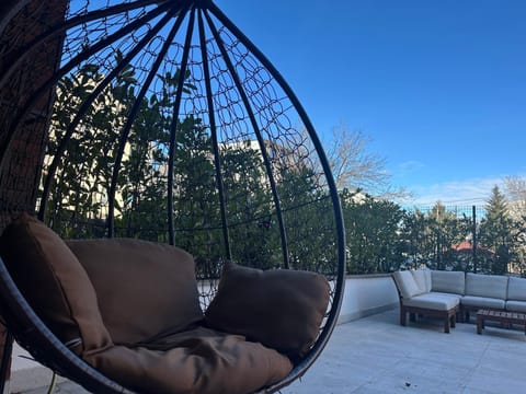 Patio, Garden, Balcony/Terrace