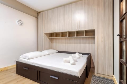 Hostdomus - Nordic Nest Apartment in Sestriere