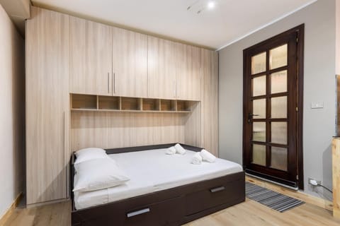 Hostdomus - Nordic Nest Apartment in Sestriere