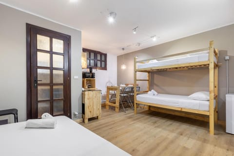 Hostdomus - Nordic Nest Apartment in Sestriere