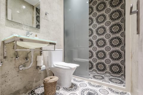 Ermou Residences Apartment in Volos