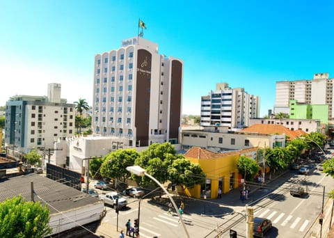 Day, Street view