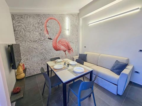 Centralissimo Trilocale Afrodite inclusa spiaggia Apartment in San Benedetto del Tronto