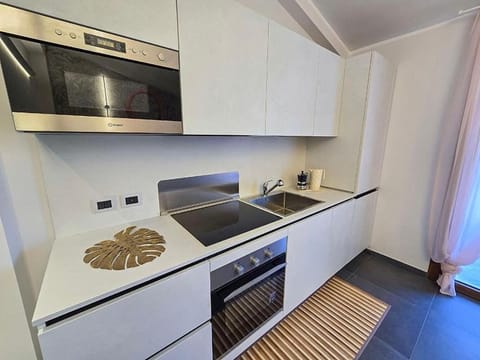 Centralissimo Trilocale Afrodite inclusa spiaggia Apartment in San Benedetto del Tronto