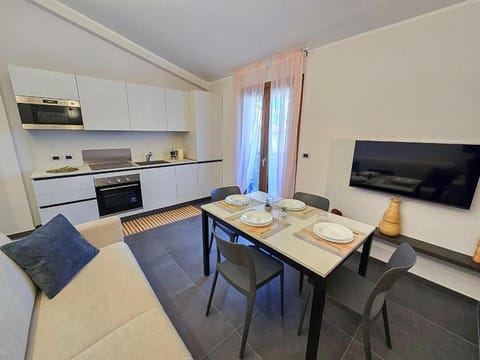 Centralissimo Trilocale Afrodite inclusa spiaggia Apartment in San Benedetto del Tronto