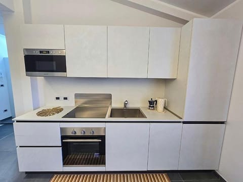 Centralissimo Trilocale Afrodite inclusa spiaggia Apartment in San Benedetto del Tronto