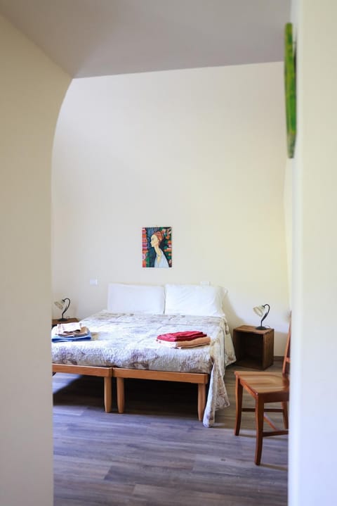 AgriPodere il Falco Retreat, Pontremoli, Tuscany Villa in Province of Massa and Carrara