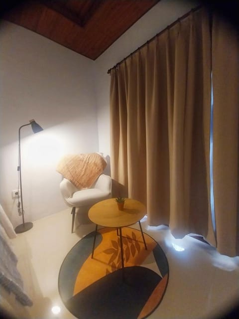 Hidden Cozy 1 BR Apartment in Central Penestanan Apartment in Abiansemal