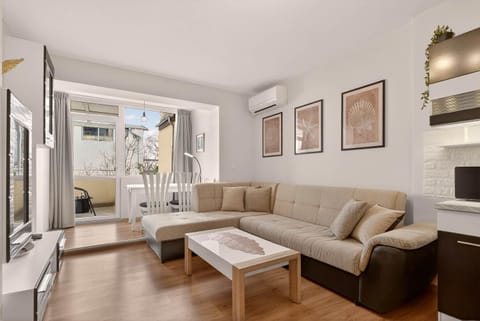 TV and multimedia, Living room, Seating area, air conditioner