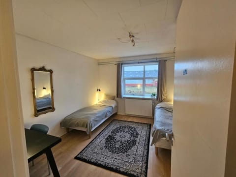 Family House with room for six House in Aarhus