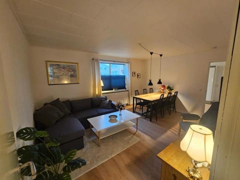 Family House with room for six House in Aarhus