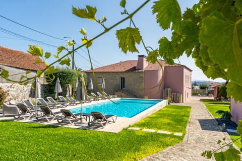 Spring, Day, Summer, Pool view, Swimming pool