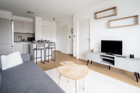 Appartement Marceau - Welkeys Apartment in Vanves