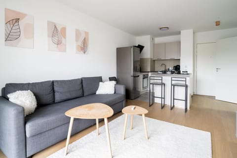 Appartement Marceau - Welkeys Apartment in Vanves
