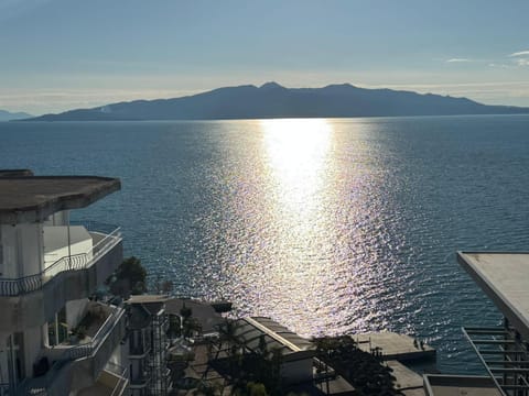 View (from property/room), Beach, Sea view