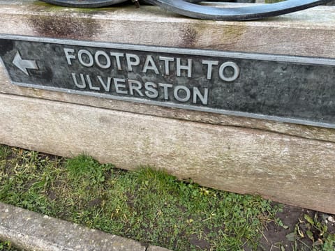 May Townhouse House in England