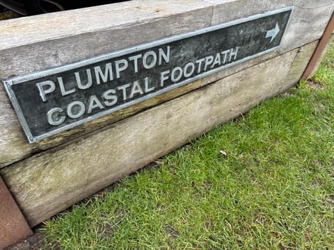 May Townhouse House in England