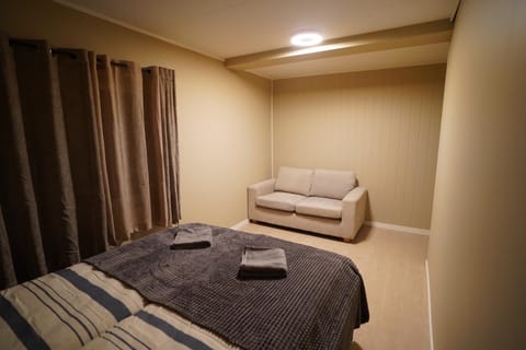 Cherry Rooms Bed and Breakfast in Tromso