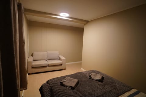 Cherry Rooms Bed and Breakfast in Tromso