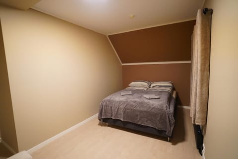 Cherry Rooms Bed and Breakfast in Tromso