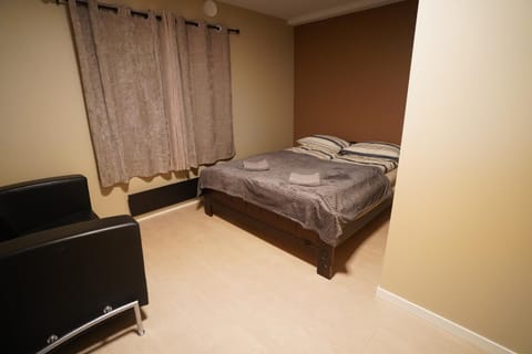 Cherry Rooms Bed and Breakfast in Tromso