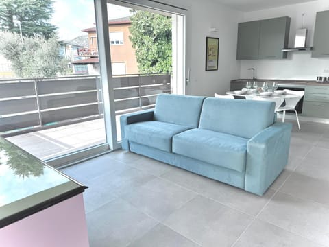 Balcony/Terrace, Living room, Dining area