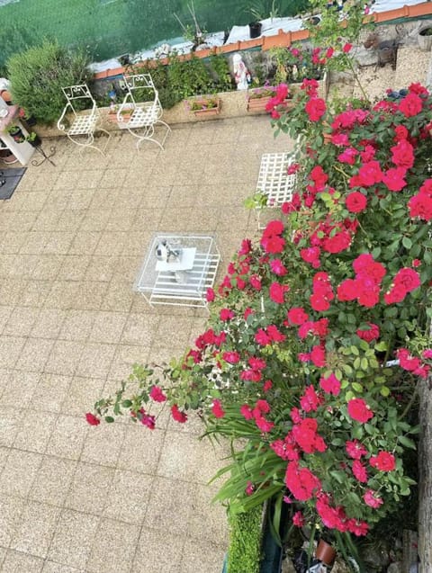 Lacaze d Aveyron Apartment in Villefranche-de-Rouergue