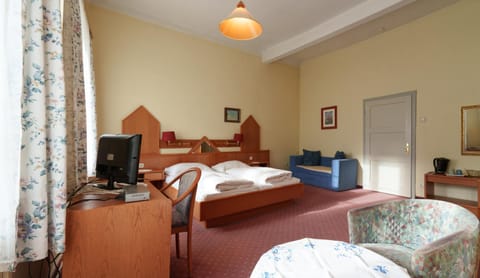 Altstadthotel Eck Hotel in Lienz