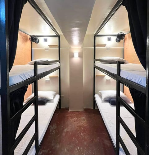 bunk bed