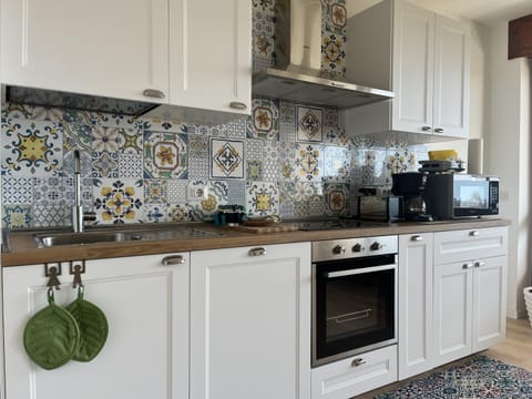 Lake Como View Radiance Apartment in Dongo