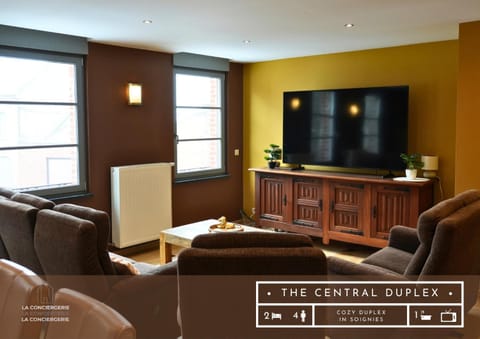TV and multimedia, Living room