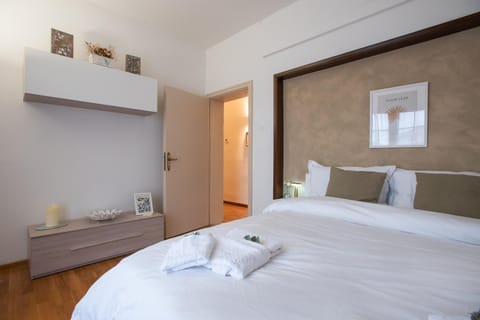 Casa Patricia Apartment in Mogliano Veneto