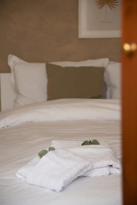 Casa Patricia Apartment in Mogliano Veneto