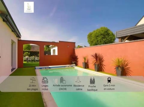 Day, Pool view, Swimming pool