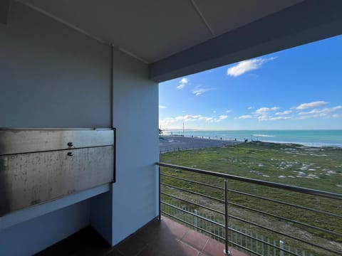 Day, Natural landscape, View (from property/room), Balcony/Terrace, Sea view