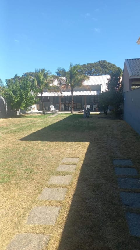 Day, Garden view