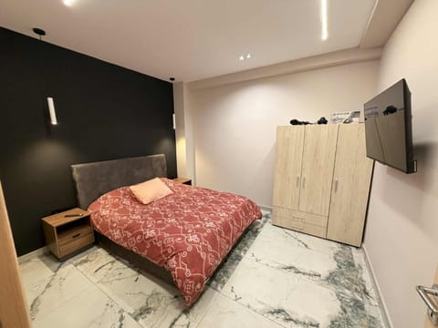 Monda Apartment 2 Apartment in Piraeus Regional Unit, Greece