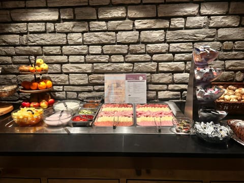 Restaurant/places to eat, Breakfast