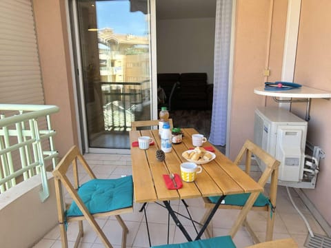 Balcony/Terrace, Balcony/Terrace