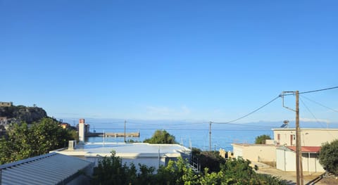 Day, Natural landscape, Beach, Sea view