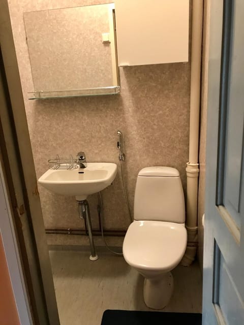 Apartment in the center of Kauhajoki House in Finland