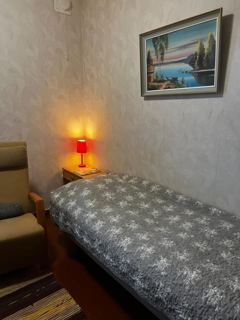 Apartment in the center of Kauhajoki House in Finland