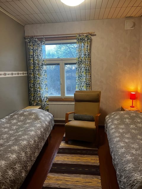 Apartment in the center of Kauhajoki House in Finland