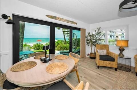 Aldea 1 House in Belleair Beach