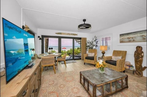 Aldea 1 House in Belleair Beach